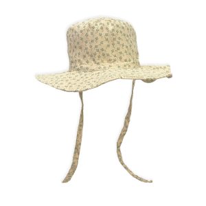 Sol hat - Breezy Harmony - Tender Green