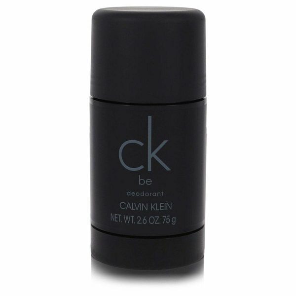 Stick-Deodorant Calvin Klein Parfume (75 g)