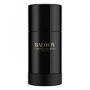 Stick-Deodorant Carolina Herrera Bad Boy (75 ml)