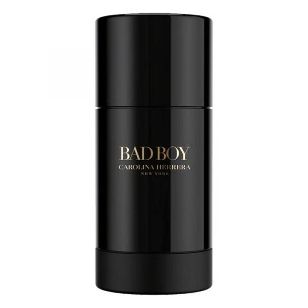 Stick-Deodorant Carolina Herrera Bad Boy (75 ml)