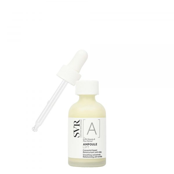 SVR A Lift Ampoule 30 ml