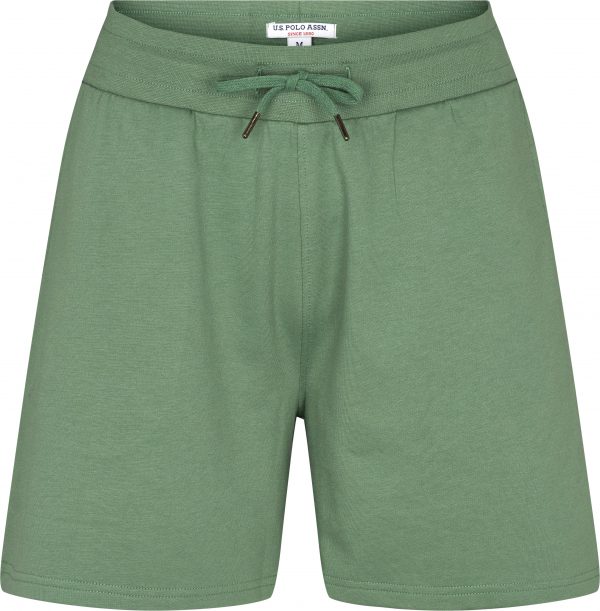 Sweat Shorts Acacie Dame U.S. Polo Assn Herre XS