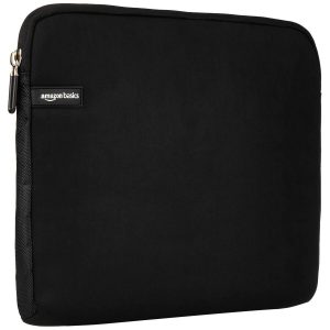 Tablet cover Amazon Basics NC1303153 Sort 14" (OUTLET A)