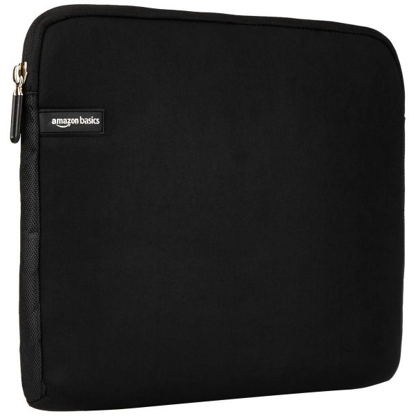 Tablet cover Amazon Basics NC1303153 Sort 14" (OUTLET A)