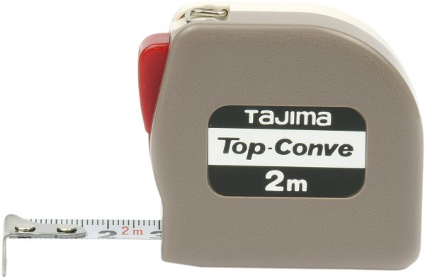 Tajima 2m Top Conve kl. 1