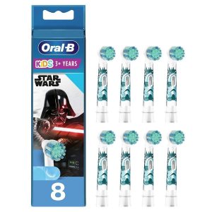 Tandbørstehoved Oral-B (OUTLET A+)