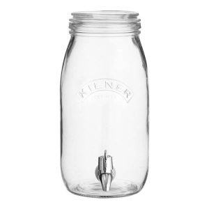 Taphane Krukke KilnerÂ® 3 Liter