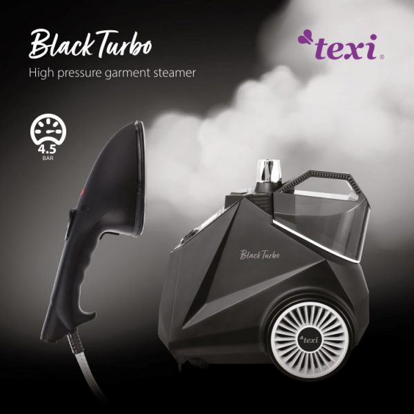 Texi Black Turbo