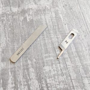 Texi Quattro 24 N - Knive