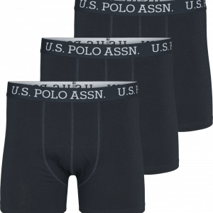 Tights 3-pak Abadalla Herre U.S. Polo Assn Herre M