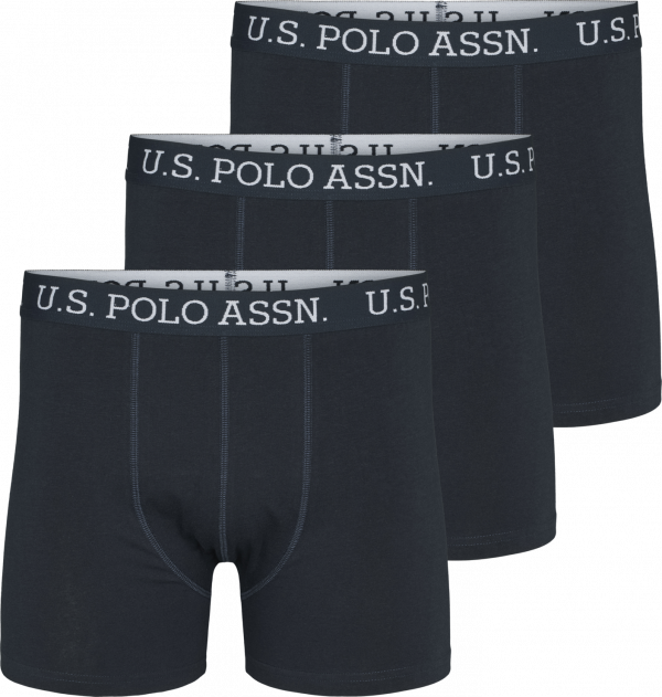 Tights 3-pak Abadalla Herre U.S. Polo Assn Herre M