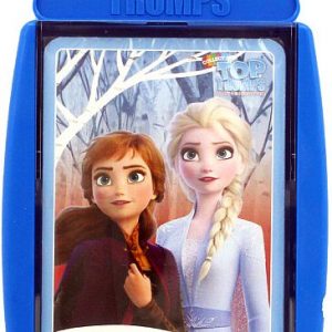 Top Trumps - Frozen II (2)