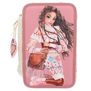 Topmodel Triple Pencil Case COSY ( 0412583 )