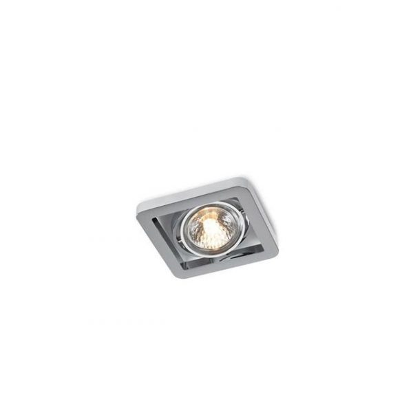 Trizo 21 R51 IN Spot- & Loftlampe Krom