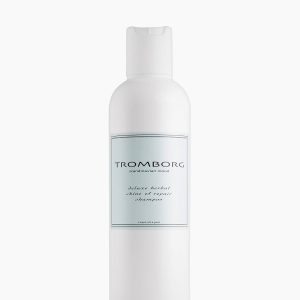 Tromborg Deluxe Herbal Shine & Repair Shampoo 200ml