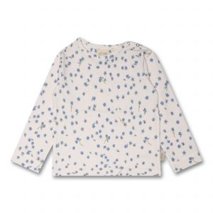 UDSALG - Petit Piao Bluse - Petit Piao - Bluser - GladeRollinger.dk