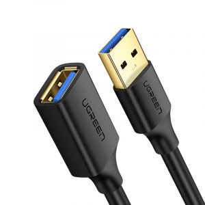 Ugreen USB-A forlængerkabel - USB 3.0 - 2 m