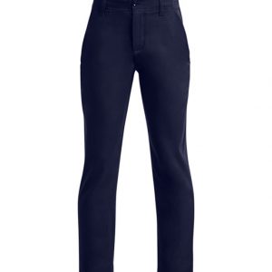 Under Armour Bukser - Boys Golf Pant - Midnight Navy