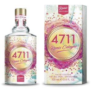 Unisex parfume 4711 EDC Remix Cologne Neroli 100 ml