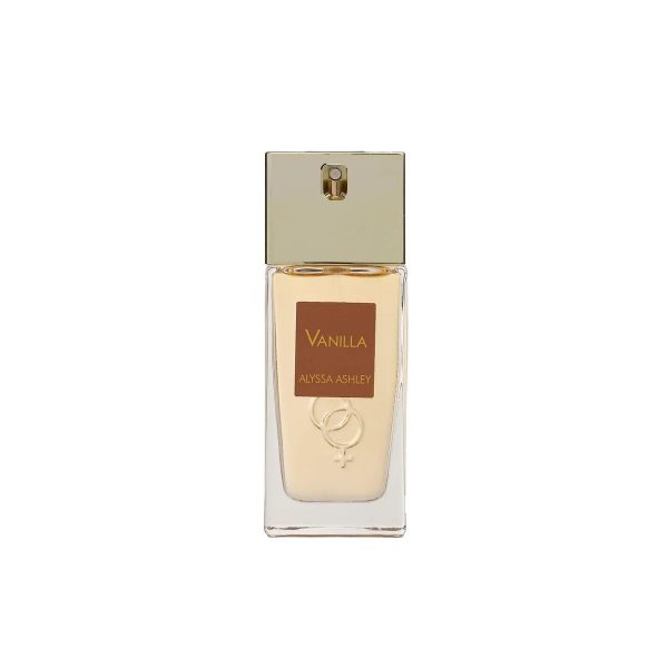 Unisex parfume Alyssa Ashley Vainilla EDP EDP 30 ml