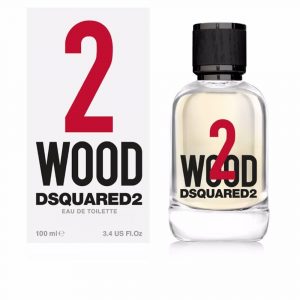 Unisex parfume Dsquared2 EDT 100 ml