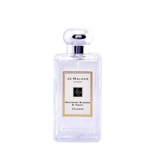 Unisex parfume Jo Malone EDC Nectarine Blossom & Honey 100 ml