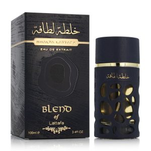 Unisex parfume Lattafa EDP Khalta 100 ml