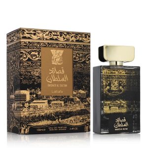 Unisex parfume Lattafa EDP Qasaed Al Sultan (100 ml)