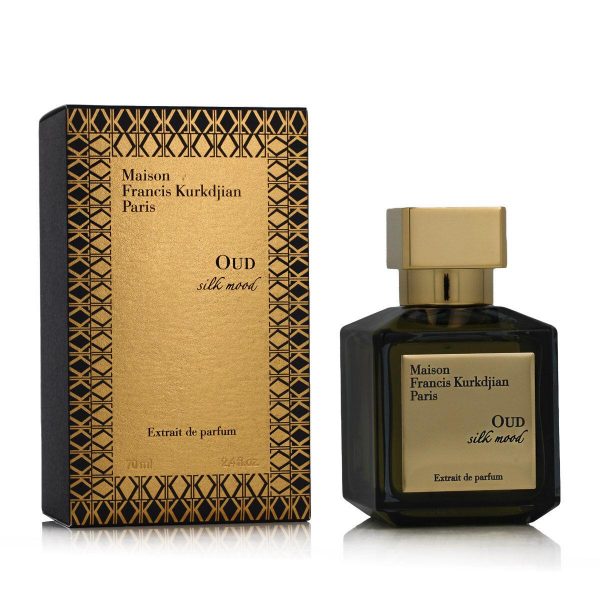 Unisex parfume Maison Francis Kurkdjian Oud Silk Mood 70 ml