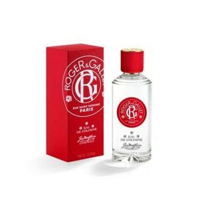 Unisex parfume Roger & Gallet JEAN-MARIE FARINA EDC 100 ml