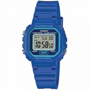 Unisex ur Casio LA-20WH-2AEF