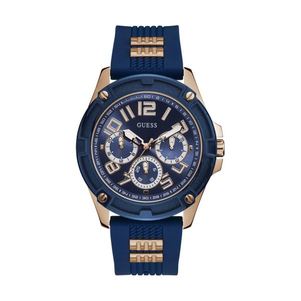 Unisex ur Guess (Ø 46 mm)