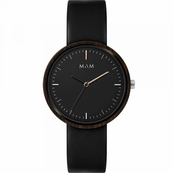 Unisex ur MAM 642 (Ø 39 mm)