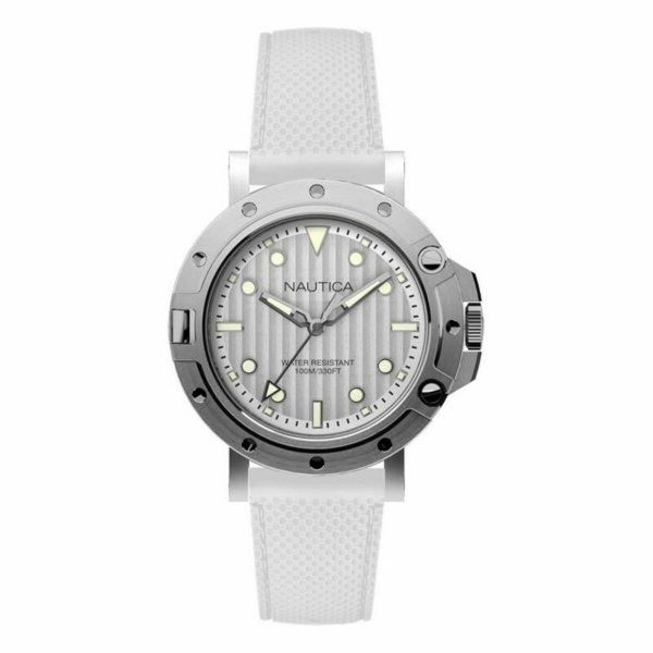 Unisex ur Nautica NAD12548G (Ø 40 mm)