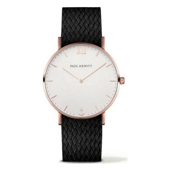 Unisex ur Paul Hewitt ph-sa-r-st-w-21m (Ø 39 mm)