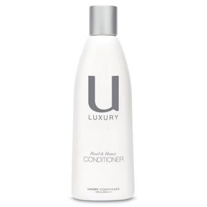 Unite - U Luxury Pearl & Honey Conditioner 255ml - Balsam - Hos Frisøren & Baronen