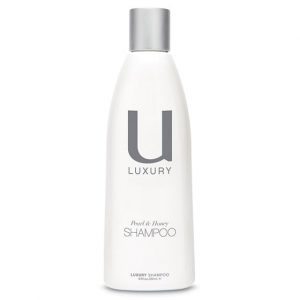 Unite - U Luxury Pearl & Honey Shampoo 255ml - Hos Frisøren & Baronen