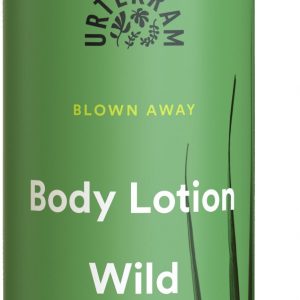 Urtekram Wild Lemongrass Body Lotion 245 ml