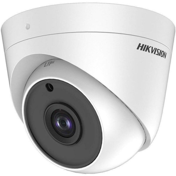 Videokamera til overvågning Hikvision DS-2CD1321-I