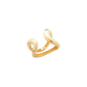 View Jewellery - Linea ring ANMS01-FG