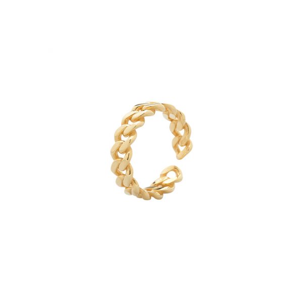 View Jewellery - PanViewr ring VAN26175-FG