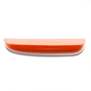 Vitra Corniche Hylde Stor Orange