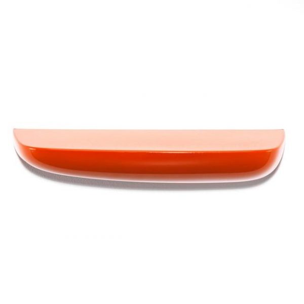 Vitra Corniche Hylde Stor Orange