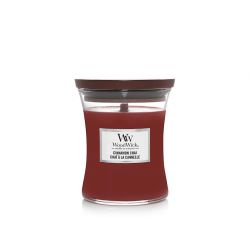 WoodWick Mini - Cinnamon Chai - Duftlys