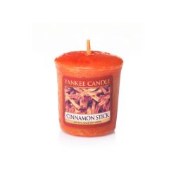 Yankee Candle Votive - Cinnamon Stick - Duftlys