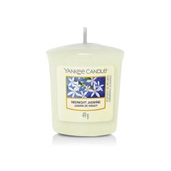 Yankee Candle Votive - Midnight Jasmine - Duftlys