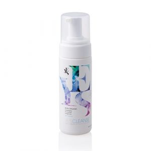 YES Cleanse Foam Intimvask u/parfume - 150 ml