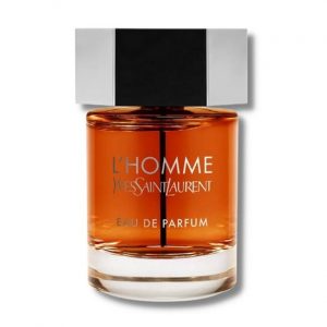 Yves Saint Laurent - L'Homme Eau de Parfum - 60 ml - Edp