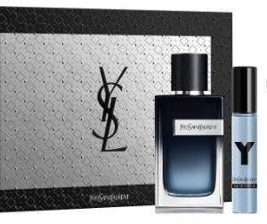 Yves Saint Laurent Y Pour Homme Gift Set 100 ml + 10 ml + 50 ml