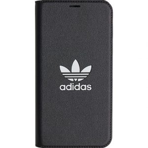 adidas Originals Covertaske - iPhone 12 Pro Max - Sort